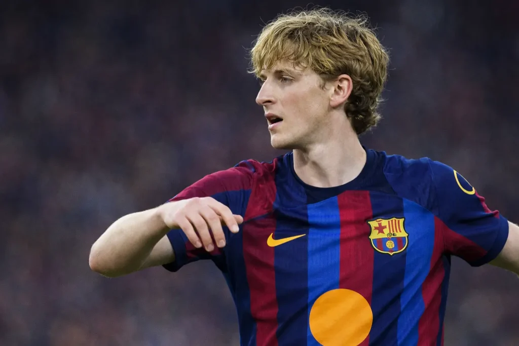 Anthony Gordon – „Sosem éreztem, hogy teljesen megbecsültek” – ex-Newcastle sztár bizonyít Barcelonában