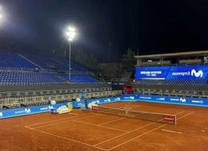 Chilei Áramkimaradás Megállította az ATP