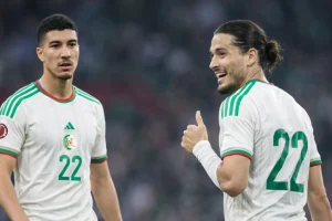 Argentína vs Algéria – 'Mazadona' és 'Hadj Messi' összehasonlításuk okai