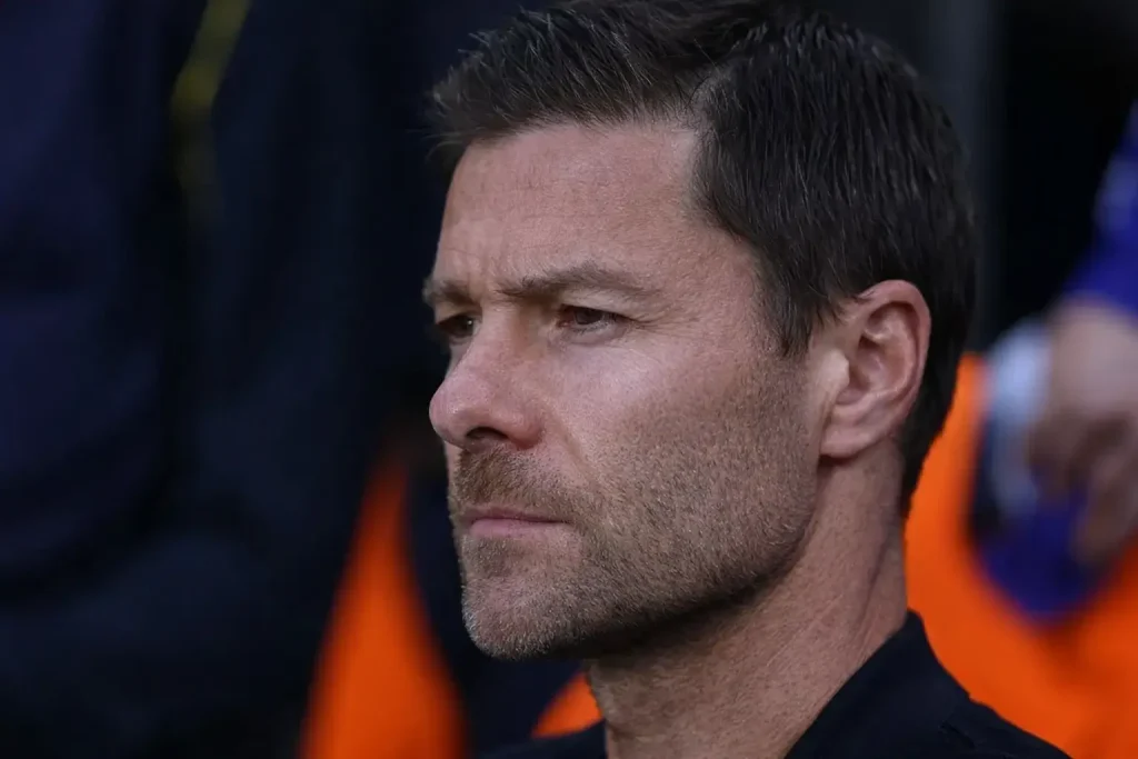 Arsenal 2-1 Chelsea – Xabi Alonso szerint a vereség fájdalmas a kékeknek