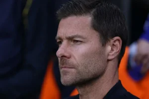 Arsenal 2-1 Chelsea – Xabi Alonso szerint a vereség fájdalmas a kékeknek