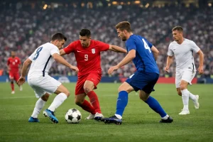 Arsenal átigazolás – Ethan Nwaneri ára a Premier League és Serie A figyelmében