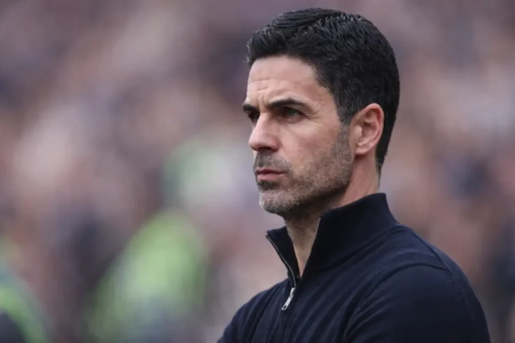 Arsenal átigazolási hírek – 100 millió fontos Spurs-célpont Mikel Arteta kívánságlistáján