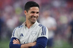Arsenal átigazolási hírek – 30 millió fontos célpont csatlakozni akar, új Morgan Rogers fejlemény