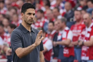 Arsenal átigazolási hírek – 60,4 millió fontos középpályás szerződtetése a cél
