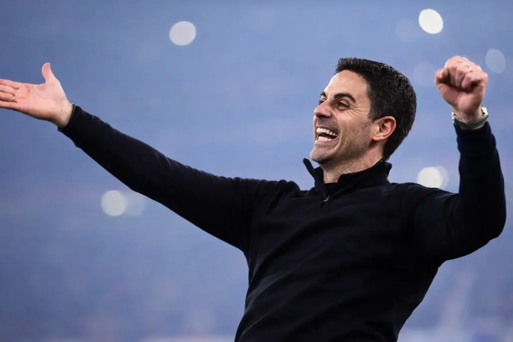 Arsenal átigazolási hírek – 80 millió fontos Premier League játékosért kezd tárgyalni Arteta csapata