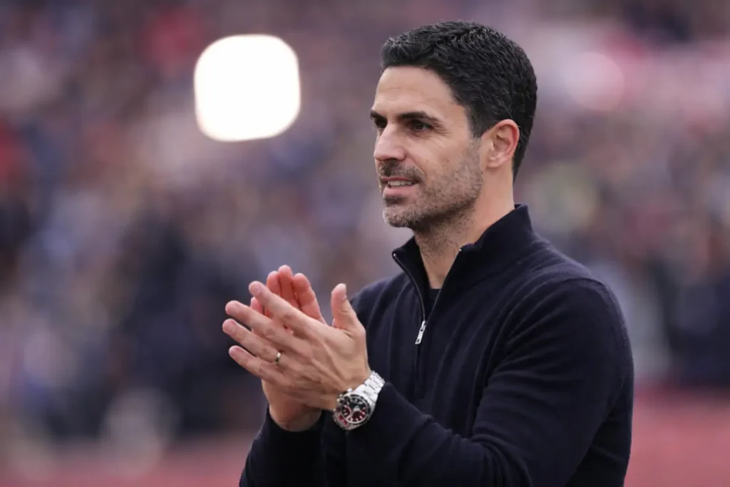 Arsenal átigazolási hírek – £100 milliós támadóért gyorsulnak a tárgyalások Mikel Arteta tervei szerint