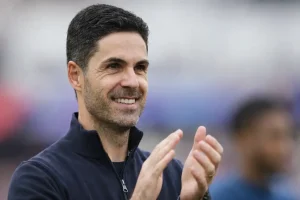 Arsenal átigazolási hírek – £47 milliós Vinícius Jr. alternatíva válaszol az ajánlatra