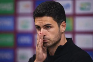 Arsenal átigazolási hírek – Arteta 20 millió fontot kér a támadóért a nyári Premier League átalakítás előtt