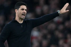 Arsenal átigazolási hírek – Arteta az evolúcióról Vinicius Junior és Bruno Guimaraes kapcsán