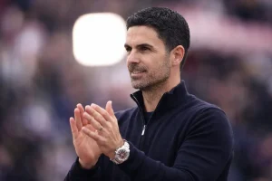 Arsenal átigazolási hírek – Arteta kész fényes támadót igazolni a Premier League előtt