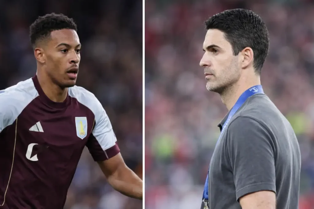 Arsenal átigazolási hírek – Arteta új stratégiát alakít ki Chelsea 117 milliós sikerét követően