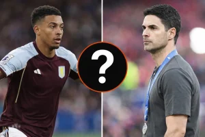 Arsenal átigazolási hírek – Arteta újra érdeklődik a 77 millió fontos szélső iránt