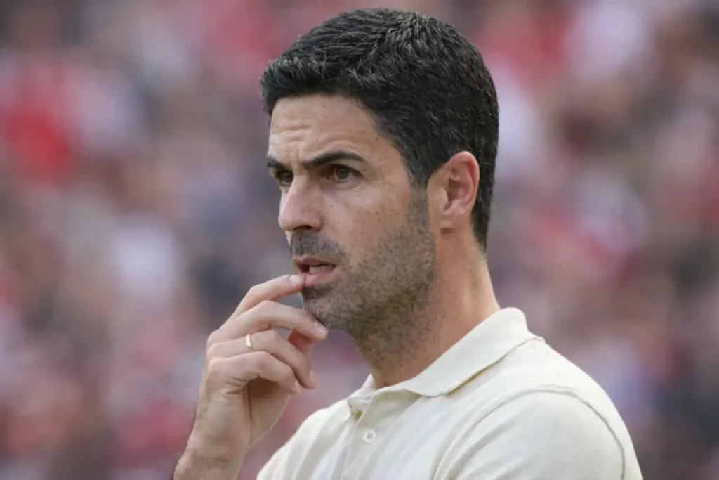 Arsenal átigazolási hírek – Atletico Madrid és Juventus érdeklődik Mikel Arteta cserejátékosa iránt