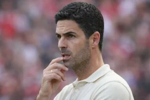 Arsenal átigazolási hírek – Atletico Madrid és Juventus érdeklődik Mikel Arteta cserejátékosa iránt