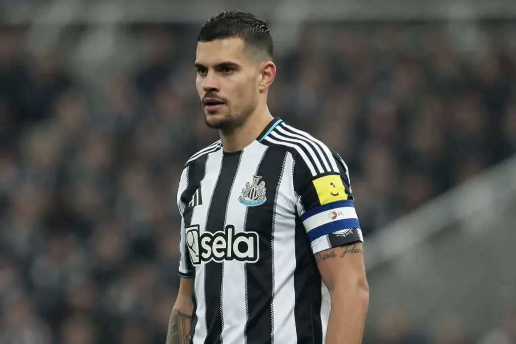 Arsenal átigazolási hírek: Bruno Guimaraes távozása Newcastle-től várható