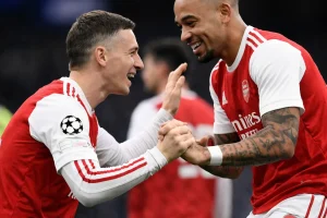 Arsenal átigazolási hírek – Európai klub ajánlatot készít Leandro Trossardért