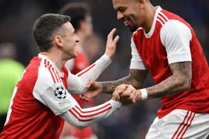 Arsenal átigazolási hírek – Gunners csökkentik az árát egy támadónak az Everton miatt