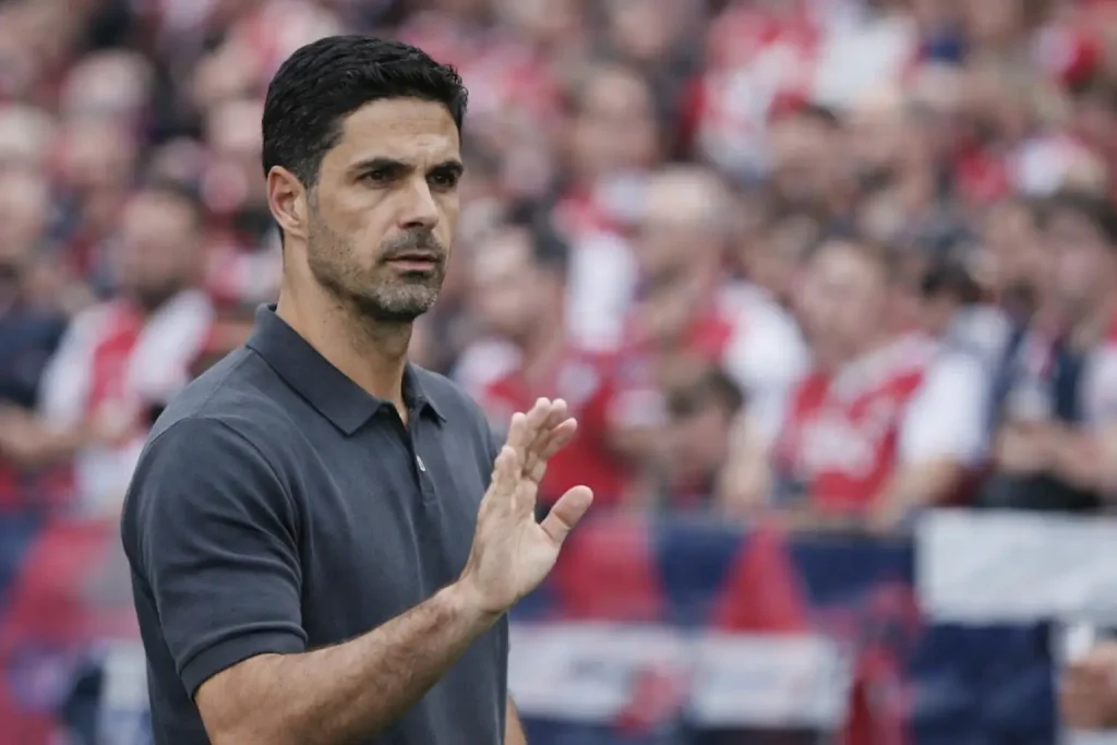 Arsenal átigazolási hírek – Gunners és Man Utd harca 24 éves csatárért, ár nyilvános