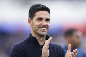 Arsenal átigazolási hírek – Gunners készen állnak 51 millió fontos Barcelona sztár megszerzésére