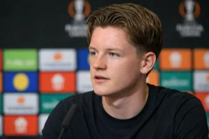 Arsenal átigazolási hírek – három Premier League klub figyeli a 17 millió fontos tehetséget