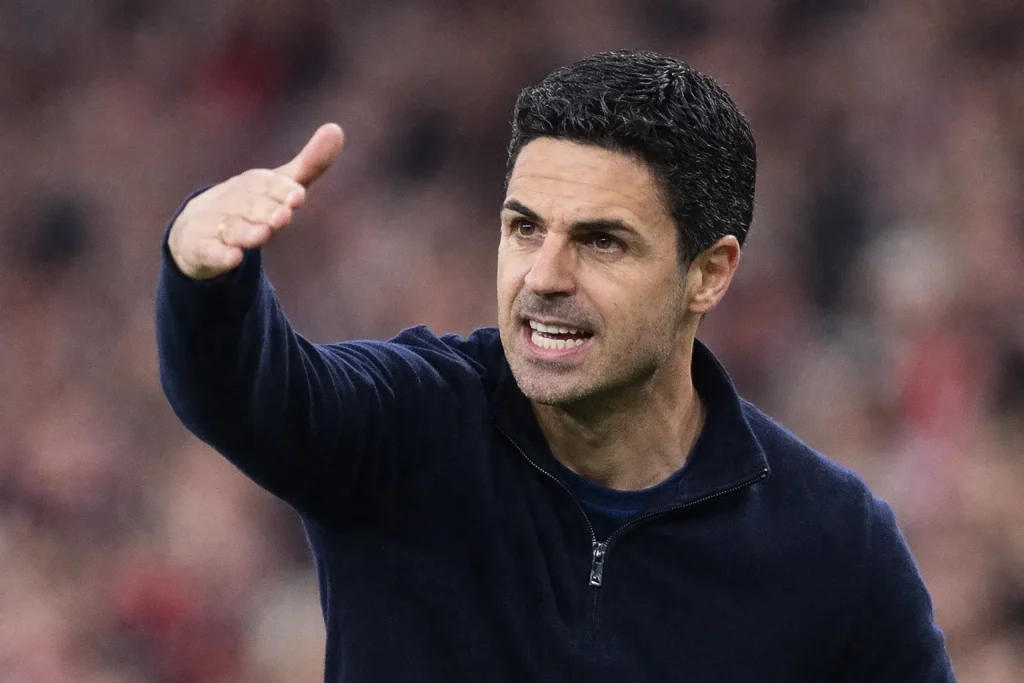 Arsenal átigazolási hírek – Kulcscélpontot elhappolt a Premier League rivális, Berta aggódik