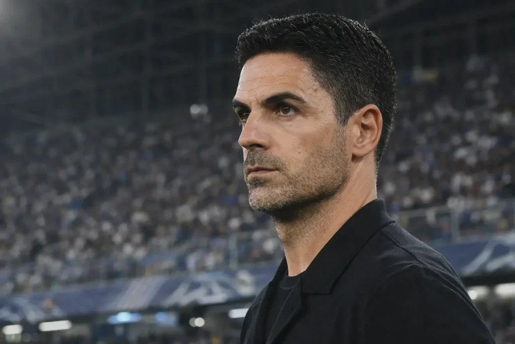 Arsenal átigazolási hírek – Mikel Arteta fiatal Liverpooli támadót szerződtet