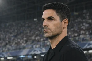 Arsenal átigazolási hírek – Mikel Arteta fiatal Liverpooli támadót szerződtet
