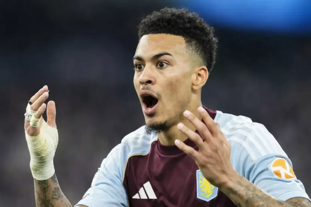 Arsenal átigazolási hírek – Morgan Rogers és a 100 millió fontos ár tények
