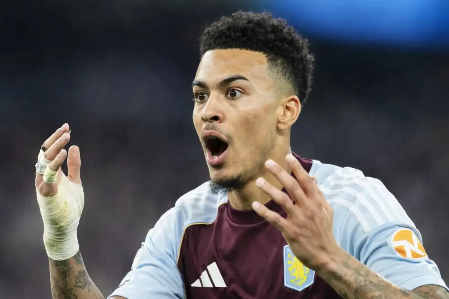 Arsenal átigazolási hírek – Morgan Rogers legfrissebb fejleményei és a 100 millió fontos ár valódi háttere a ‘k prioritás’ aláírási érdeklődés közepette