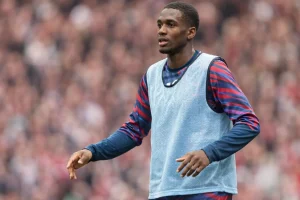 Arsenal átigazolási hírek: Noni Madueke két európai óriás figyelmében