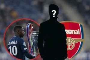 Arsenal átigazolási hírek – Ousmane Dembélé-hez hasonló csodagyerek érkezhet