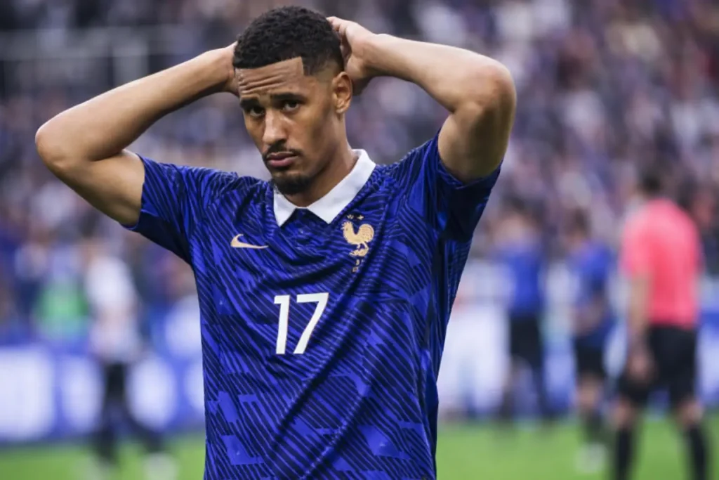 Arsenal átigazolási hírek – Serie A védő a C-terv Saliba pótlására