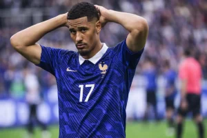 Arsenal átigazolási hírek – Serie A védő a C-terv Saliba pótlására