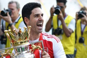 Arsenal átigazolási hírek – Világbajnoki gólszerzőért készül ajánlatot tenni Arteta fő prioritása