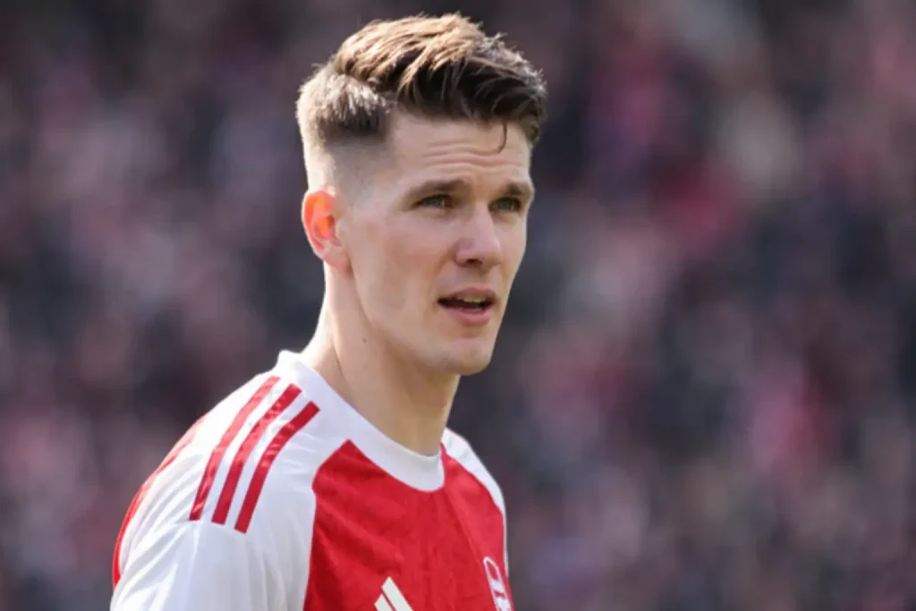 Arsenal átigazolások – Gyökeres csereajánlat Mikel Arteta csatáráért, 432M fontos kivásárlási ár