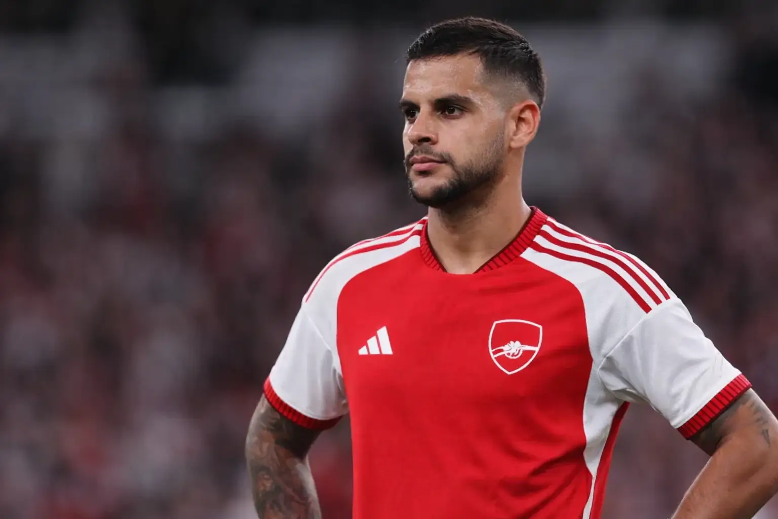 Arsenal és Man City kezdőcsapatai hivatalosak – Mikel Arteta nagy átigazolási utalásokat tett a Community Shield meccsen
