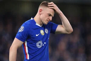 Aston Villa álláspontja Liam Delap átigazolásáról a Chelsea ajánlata után