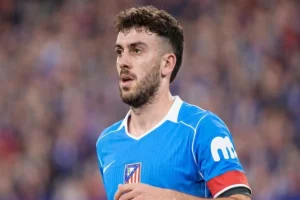 Aston Villa átigazolási hírek – Atletico Madrid védő mérlegeli Emery ajánlatát