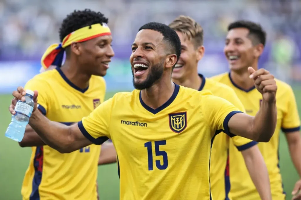 Aston Villa átigazolási hírek – Ecuadori világbajnok sztár hivatalos ajánlatot kap