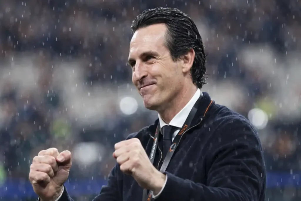 Aston Villa átigazolási hírek – Emery 35 millió fontos duplázással pótolná Tielemans távozását