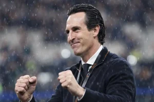 Aston Villa átigazolási hírek – Emery 35 millió fontos duplázással pótolná Tielemans távozását