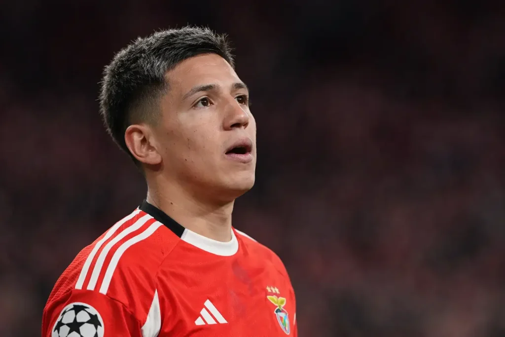 Aston Villa átigazolási hírek – Gianluca Prestianni helyzet és Benfica tervei