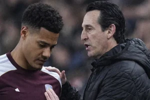 Aston Villa átigazolási hírek – Ollie Watkins friss hírek Unai Emerytől az Al-Hilal ügyben