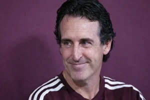 Aston Villa átigazolási hírek – Unai Emery meglepő érdeklődést tanúsít a Real Madrid játékosa iránt