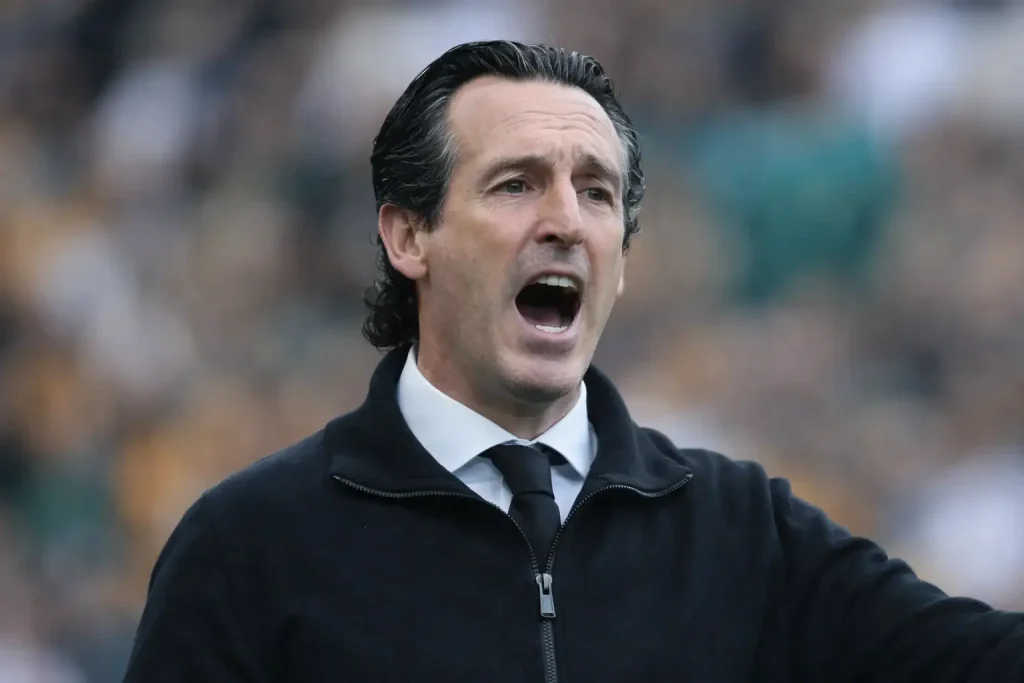 Aston Villa döntetlen Hull-lal – Unai Emery csapata 56 éve nem látott negatív rekordot döntött a Premier League-ben