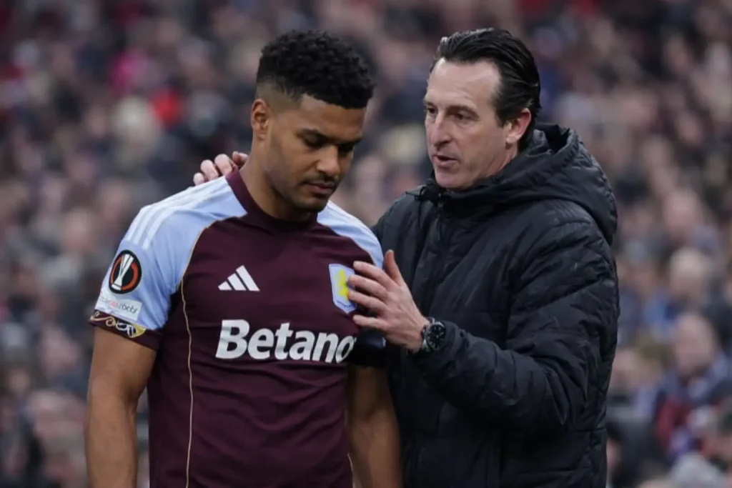 Aston Villa olcsón szerezheti meg Ollie Watkins utódját