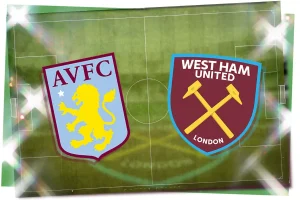 aston villa vs west ham