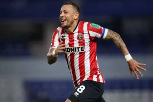 Átigazolási hírek – Coventry akadályokkal Hamerért, West Ham ex-Spurs támadót szeretne