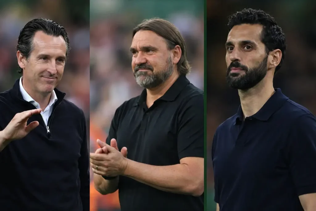 Átigazolási hírek ma – Aston Villa 15 millió fontos üzlete, Leeds célpontja, Fulham sztárja